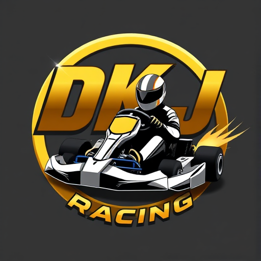 DKJ RACING